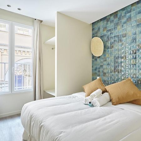 Residence Le Marais Beaubourg By Studio Prestige 파리 외부 사진