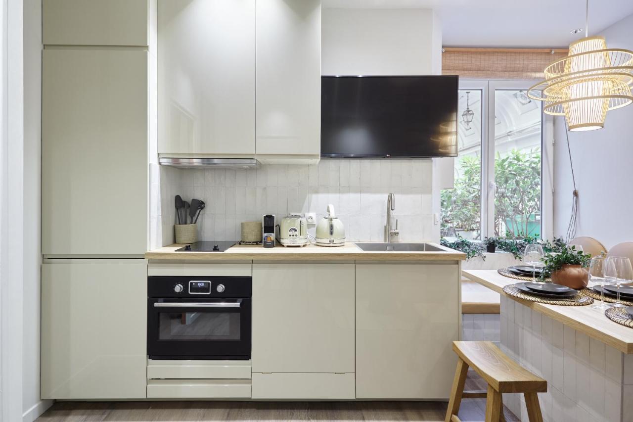 Residence Le Marais Beaubourg By Studio Prestige 파리 외부 사진