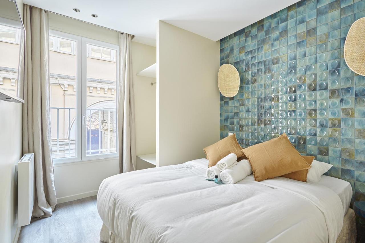 Residence Le Marais Beaubourg By Studio Prestige 파리 외부 사진