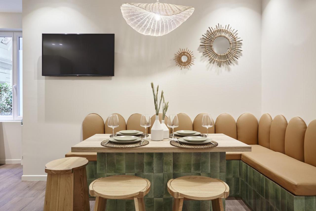 Residence Le Marais Beaubourg By Studio Prestige 파리 외부 사진