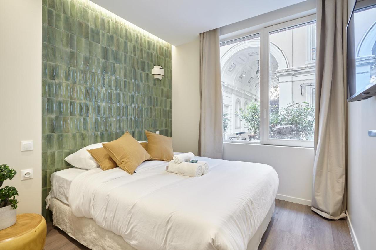 Residence Le Marais Beaubourg By Studio Prestige 파리 외부 사진